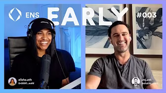 Jeff Morris Jr on being a web3 VC, building product, and onboarding