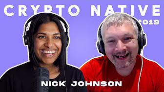Nick Johnson on .eth Twitter names and the future of ENS Domains