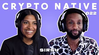 Sirsu on art, NFTs, and unlocking creativity in crypto